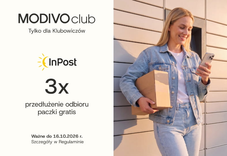 InPost Lipiec 2026